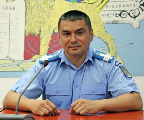 PRIMA REACȚIE A ȘEFULUI JANDARMERIEI. Breaking news!