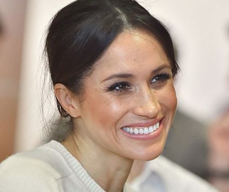Bomba lansată despre Meghan! În decembrie se va întâmpla minunea