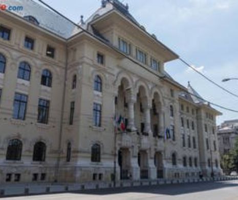 PRIMĂRIA CAPITALEI investește aproape 3 MILIOANE de lei pentru monitorizarea ZGOMOTULUI