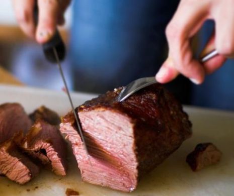 Proiect cu bani europeni. Braşovul va avea o reţea de restaurante unde se vor servi numai produse locale, după reţete tradiţionale