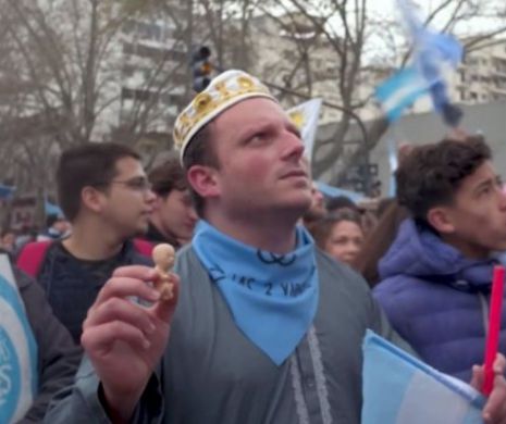 Proiect de lege important respins de Senat. Lumea a ieșit deja în stradă