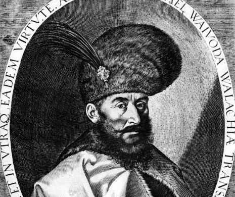 Mihai Viteazul și problema Ardealului la 1599