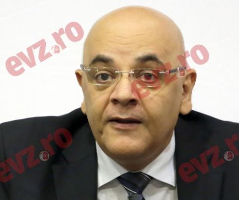 Raed Arafat, PRIMA REACȚIE legată de PROTESTATARUL MORT