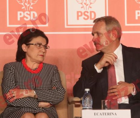 RĂZBOI GREU în România. Un fost lider PSD a vorbit despre ceea ce se întâmplă CU ADEVĂRAT