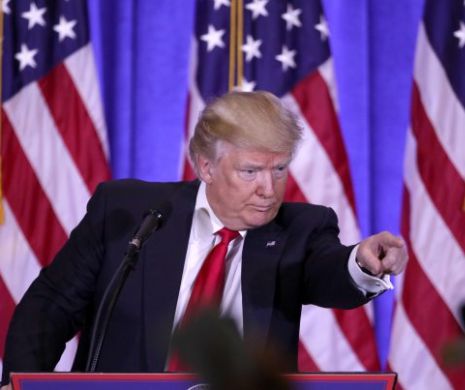 RĂZBOIUL comercial dintre SUA și CHINA a atins APOGEUL. Ce MUTARE va face Donald Trump