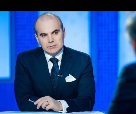 Realitatea TV a fost scoasă din grila de programe. Declarații INCENDIARE ale realizatorului Rareș Bogdan