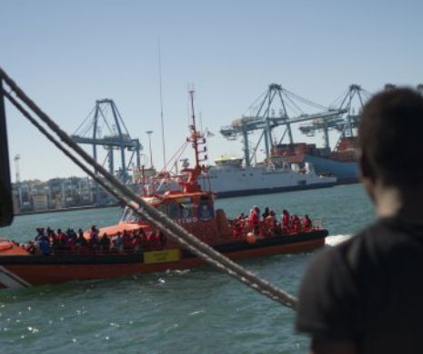 REȚEAUA care aducea în Europa IMIGRANȚI pentru a-i transforma în CERȘETORI