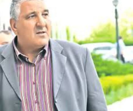 Rică Răducanu este distrus:  „Am rămas pinguin!”