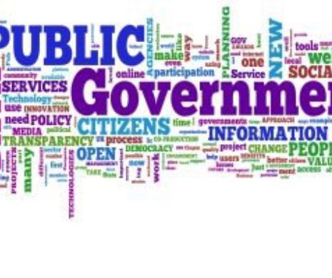 România este codașă la e-guvernare. Dar e fruntașă la viteza internetului