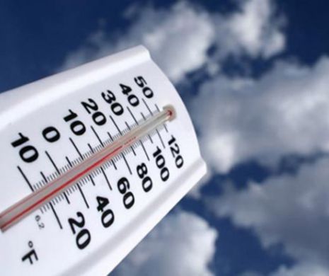 România, ȚINTA unor VALURI de CANICULĂ interminabile. Temperaturile DEPĂȘESC valorile NORMALE