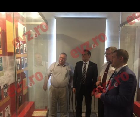 Românii basarabeni și bucovineni din Kazahstan