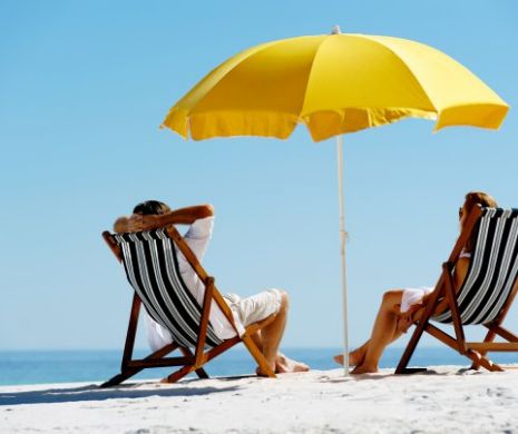 Românii, cei mai zgârciţi europeni cu banii de vacanţă
