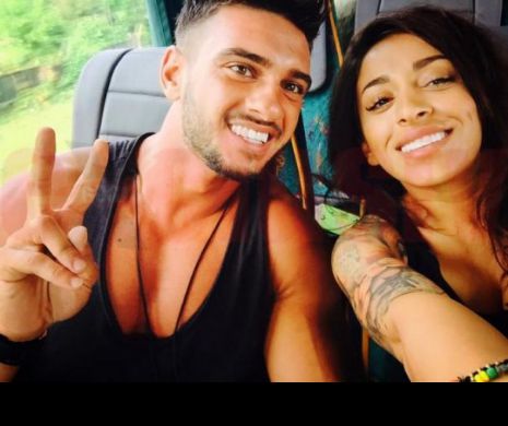 Ruby și Dorian Popa, la un pas de MOARTE! Clipele de COȘMAR prin care cei doi au trecut