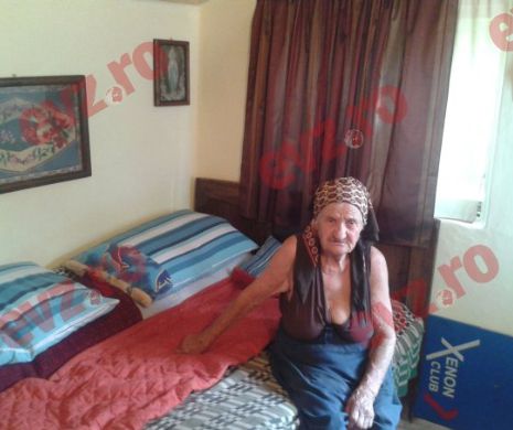 Satul văduvelor. Locul în care doar clopotele bisericii mai acoperă strigătul singurătății