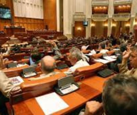 Se anunță o TOAMNĂ de FOC în PARLAMENT. Se formează o nouă COALIȚIE? Liberalii pregătesc un ATAC fără PRECEDENT la adresa GUVERNULUI