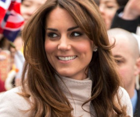 SECRETUL lui KATE MIDDLETON. Ce nu a OBSERVAT nimeni până acum