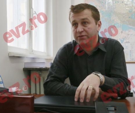 DNA a dat de un caz bombă la Poliția Capitalei! EvZ vă dezvăluie în exclusivitate amănuntele șocante!