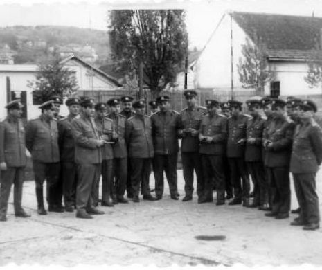 Serial ”Invadarea României - 1968” (IV) În 1968, tata a dispărut două luni de acasă și nici azi nu știu unde a fost
