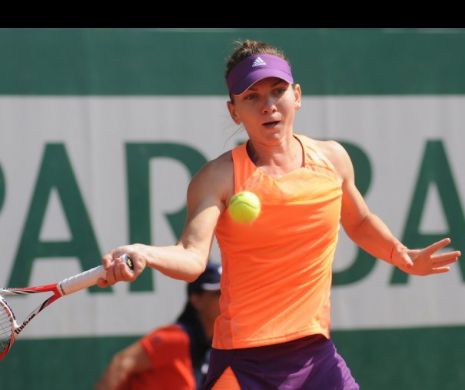 Simona Halep S-A CALIFICAT în „sferturile” de la Cincinnati. Lidera WTA n-are timp să respire și se pregătește de un alt meci