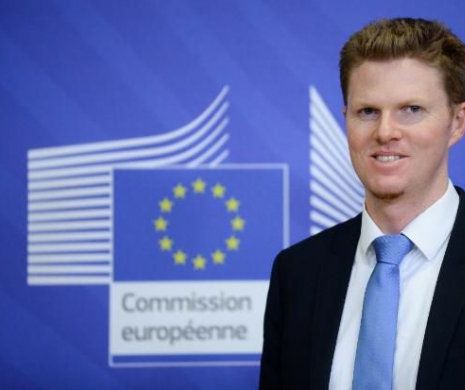 Sistemul judiciar din România este monitorizat de Comisia Europeană. „Urmărim îndeaproape evoluțiile”