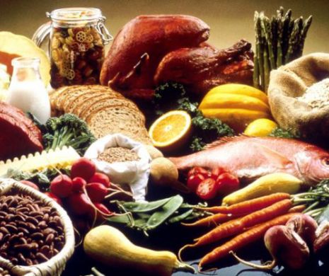 ȘOCANT. Milioane de tone de produse alimentare sunt aruncate. Motivul îi nemulțumește pe producători