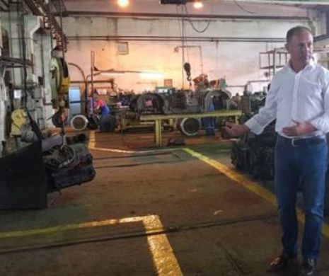 Societatea de transport public Timișoara,la mțna liberalilor. Cel mai bun manager din ultimul deceniu, înlăturat după șase săptămâni