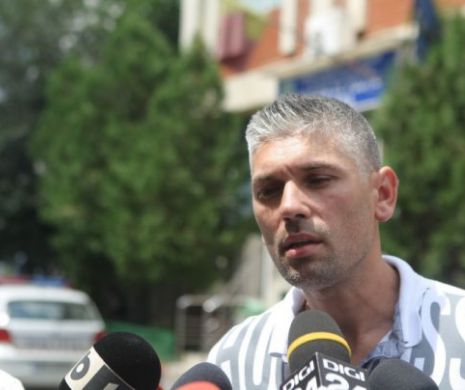 ȘOFERUL care a provocat SCANDALUL plăcuțelor a luat o DECIZIE  de ultim MOMENT
