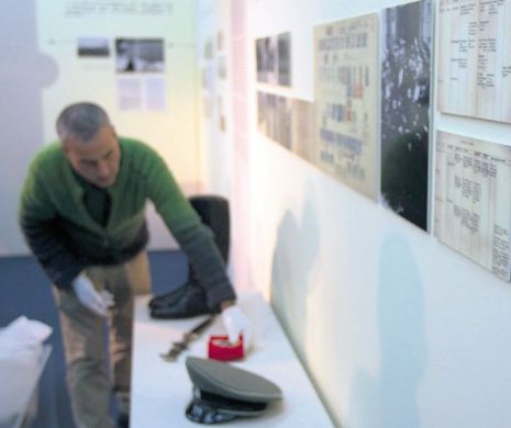 SPECIALIST în ARME CHIMICE, NEUTRALIZAT de MOSSAD. Operațiune STRICT SECRETĂ a Israelului