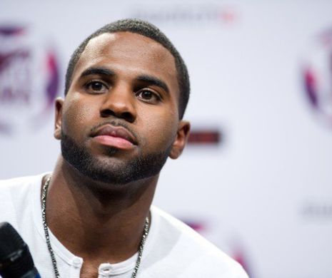 Spectacolul anului de pe litoral! Celebrul cântăreț Jason Derulo a sosit la Mamaia
