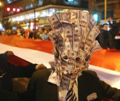 SUA: DEFICITUL bugetar în creștere va OBLIGA guvernul american să ÎMPRUMUTE 56 miliarde de euro. Este cel de-al patrulea  ÎMPRUMUT MARE trimestrial de la criza din 2008. Cauzele acestei situaţii