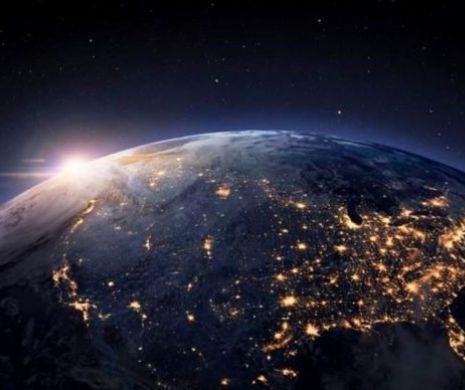 SUA se pregătesc de RĂZBOIUL EXTRATERESTRU. TRUMP, tot mai hotărât să conducă US SPACE FORCE