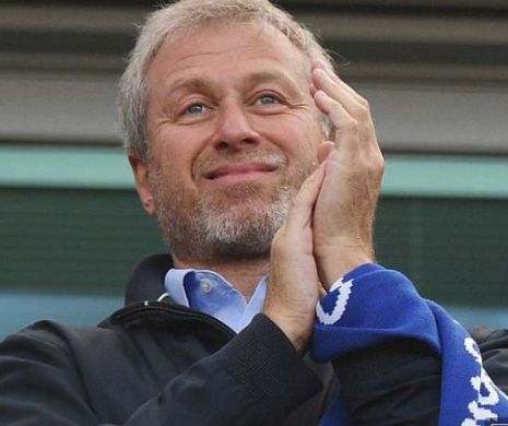 Supărat pe Marea Britanie, Abramovici vrea să vândă Chelsea