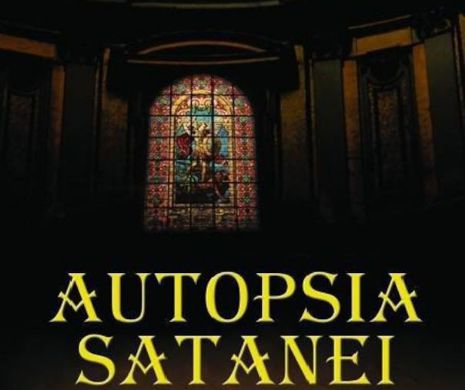 Suspans cu George Arion. Autopsia Satanei