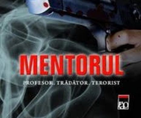 Suspans cu George Arion. Mentorul