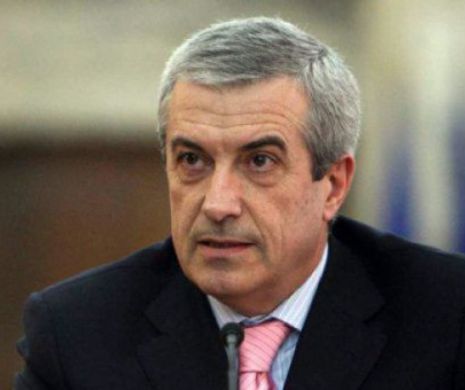 Tăriceanu, mesaj TĂIOS pentru cei ce INCITĂ la VIOLENȚĂ. Șeful Senatului: „Violenţa de limbaj degenerează în violenţă fizică”
