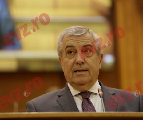 Tăriceanu: „România este reprezentată în SUA de fostul șef al serviciilor secrete, cel care a patronat practicile ilegale... ”