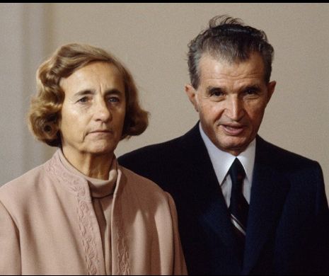 Tatăl zbirului cenzurii lui Ceauşescu, dat afară din PCR pentru că a fost legionar
