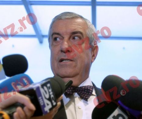 TENSIUNI în Coliție? Anunț de ULTIMĂ ORĂ a lui Tăriceanu în legătură cu protestul din 10 august