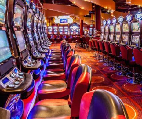 Tipuri de jocuri casino