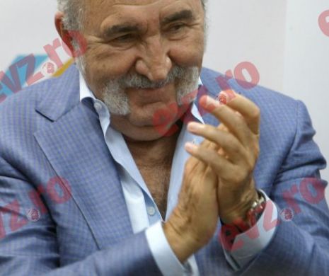 Țiriac face APEL la toți românii din DIASPORA: „Veniți în ȚARĂ”
