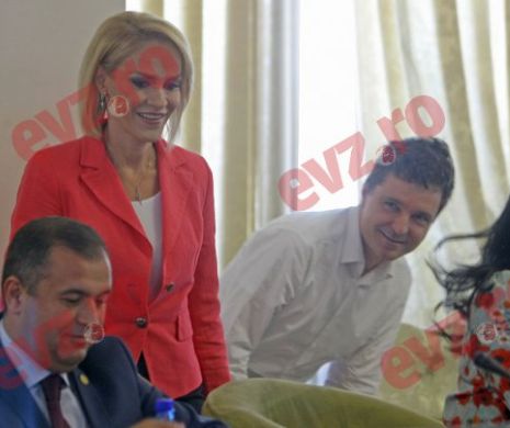 TOCĂTOARELE de BANI ale PRIMĂRIEI București, date în VILEAG