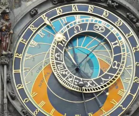 TOP 10 cele mai frumoase OROLOGII ale EUROPEI