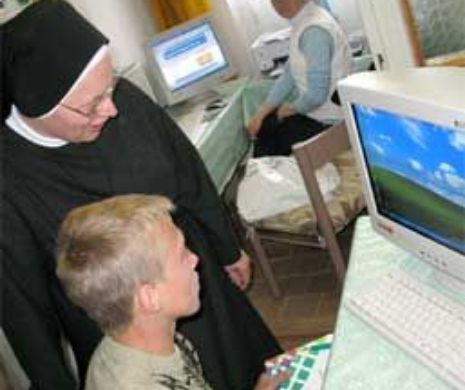Topul ţărilor după VITEZA de INTERNET. Cum stă România
