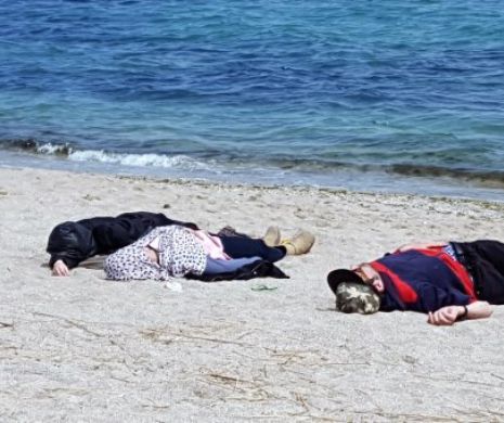 TRAFICANȚI de DROGURI prinși în flagrant pe LITORAL