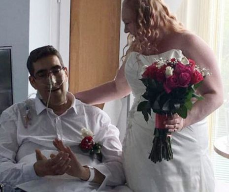 TRAGEDIE TERIBILĂ: A MURIT la DOAR 13 ORE de la NUNTĂ