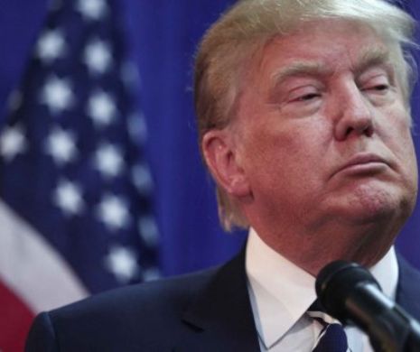 Trump lovește în FBI și Justiția americană