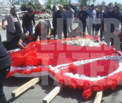 Ultima MODĂ. Să te INVIDIEZE lumea când te vede MORT