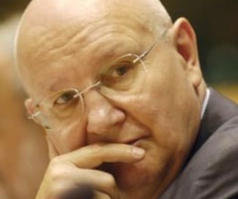 Un eurodeputat propune un armistițiu referitor la lupta politică internă pe perioada Președinției Consiliului UE