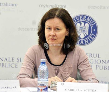 Un fost procuror general adjunct vrea ȘEF la DNA