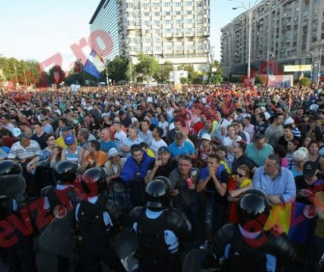 Un ÎNALT REPREZENTAT al PSD face DEZVĂLUIRI despre INTERESELE ascunse din spatele PROTESTELOR. „UNDE s-a AJUNS?”